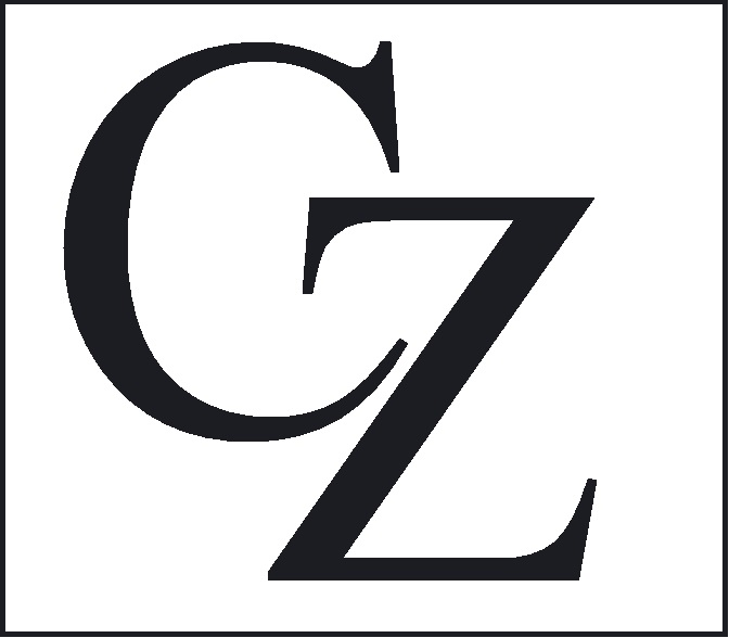 CurveZapp Logo